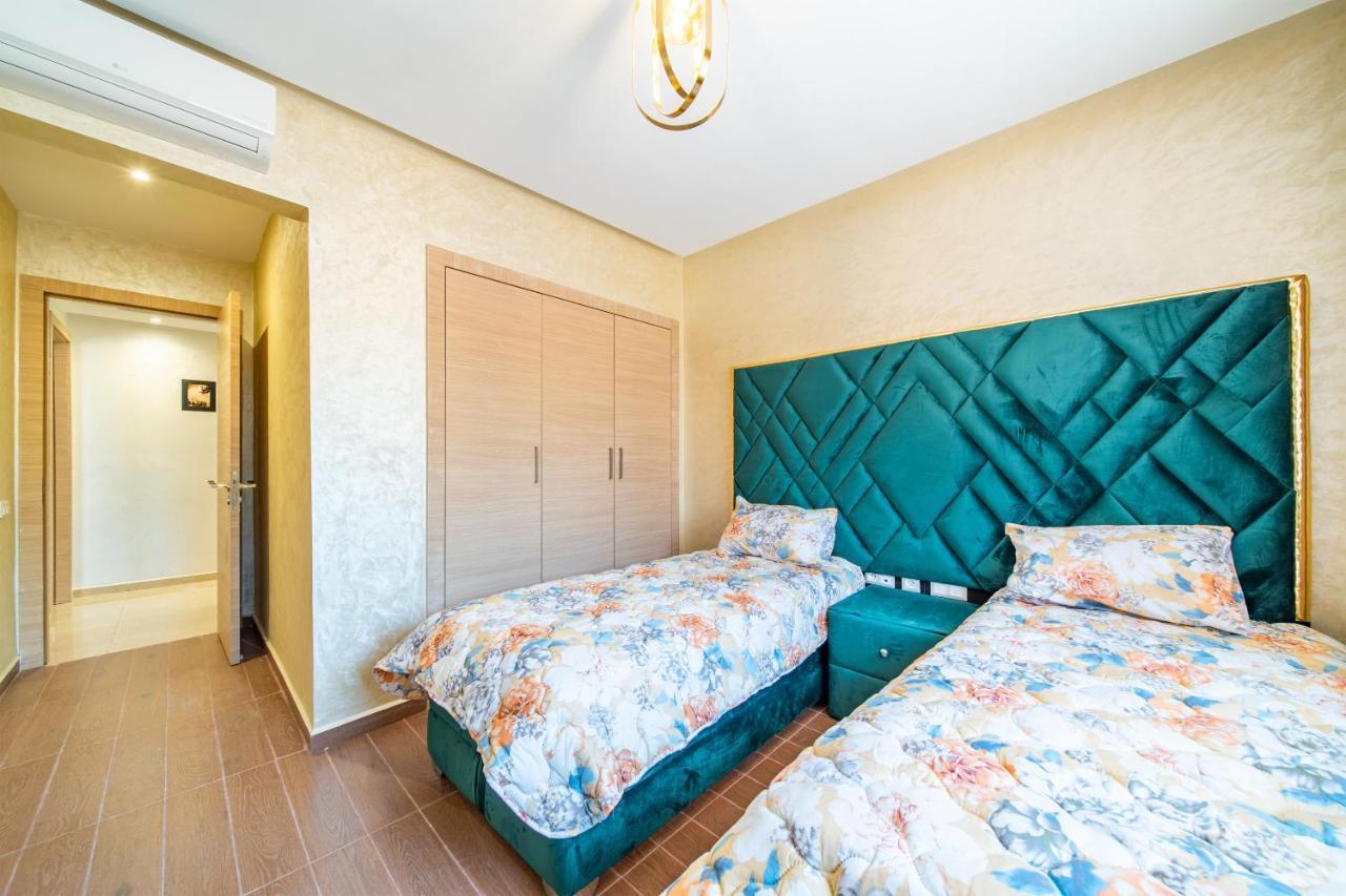 Coralia Les Orangers Appartement