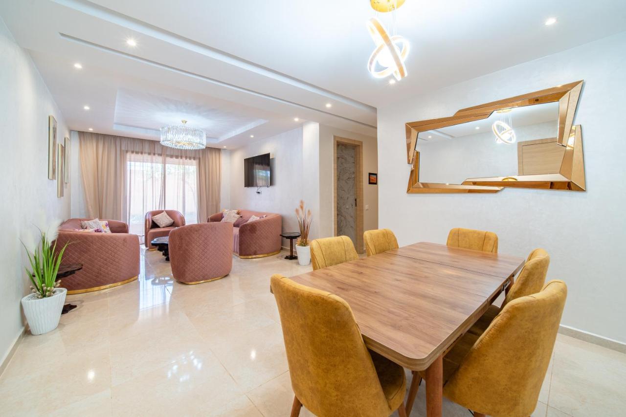 Appartement Coralia Les Orangers