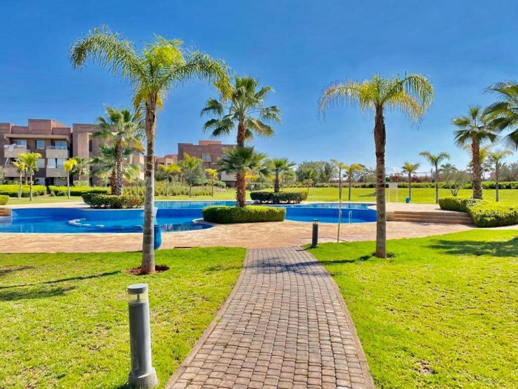 Apartment Prestigia Agate 258 Marrakesch
