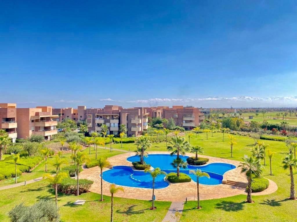 Appartement Prestigia Agate 260