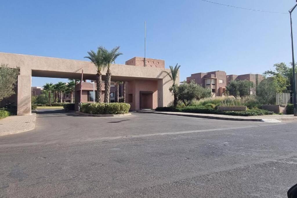 Prestigia Agate 258 Apartment Marrakesch