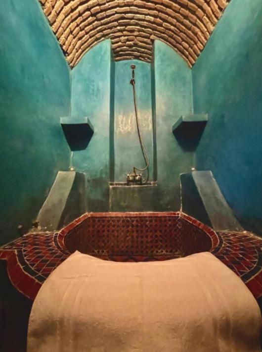 26 Amazigh Marrakesh