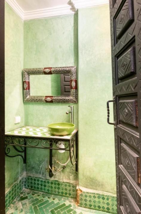 26 Amazigh Marrakesh