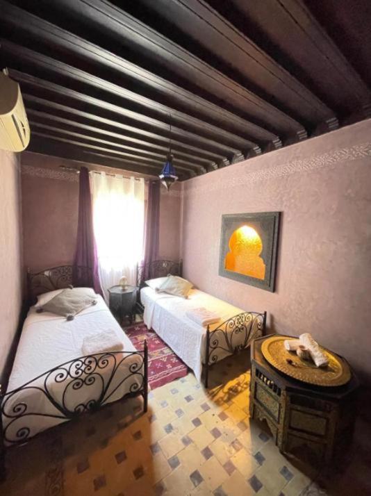 26 Amazigh Vakantiehuis Marrakesh