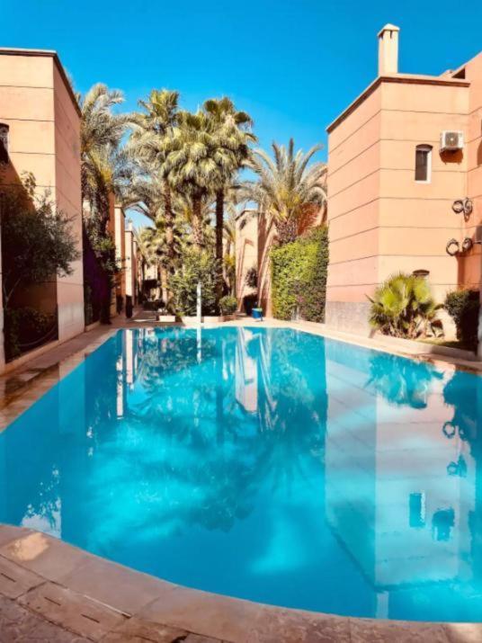 Vakantiehuis 26 Amazigh