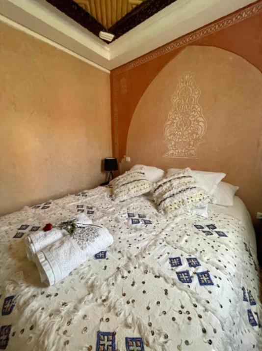 26 Amazigh Vakantiehuis *
