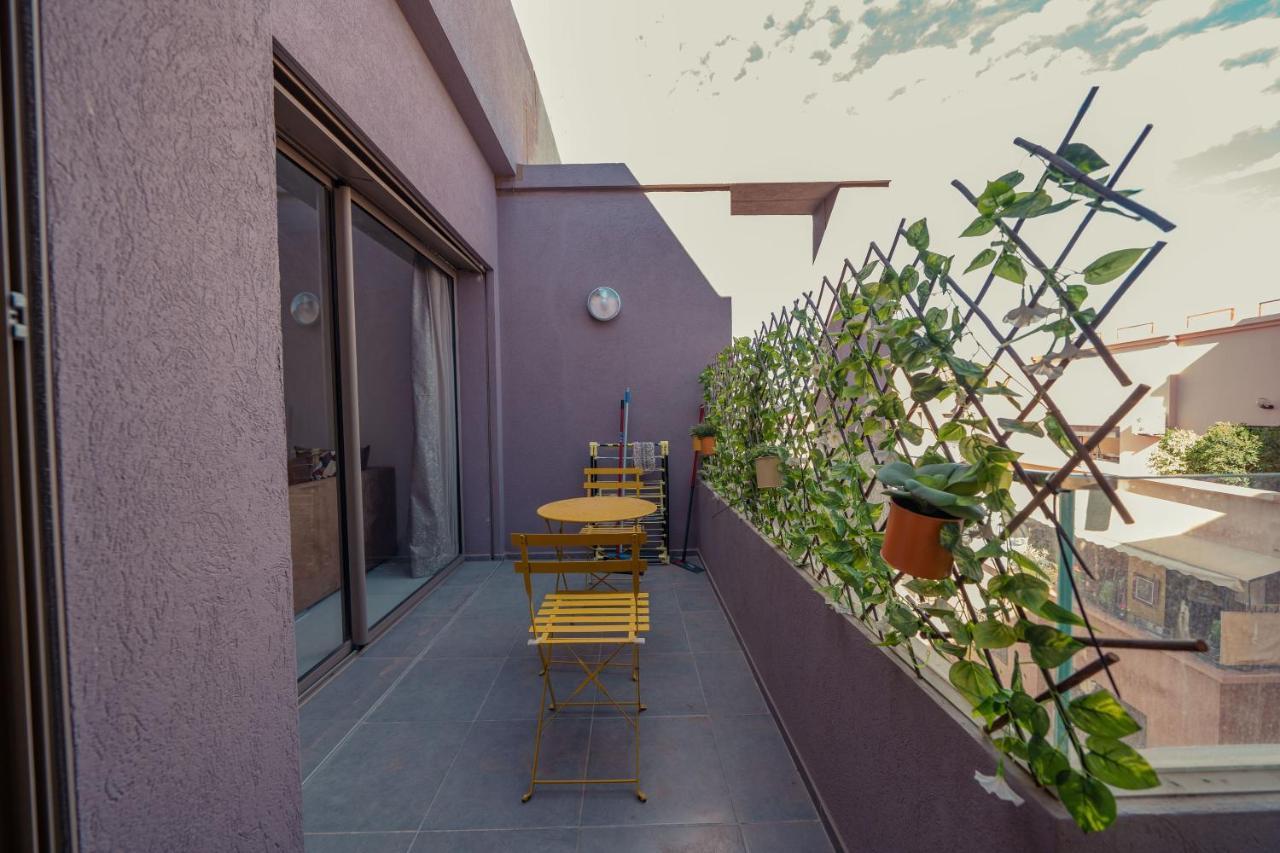 Les Acacias Marrakech Appartamento Marrakesh