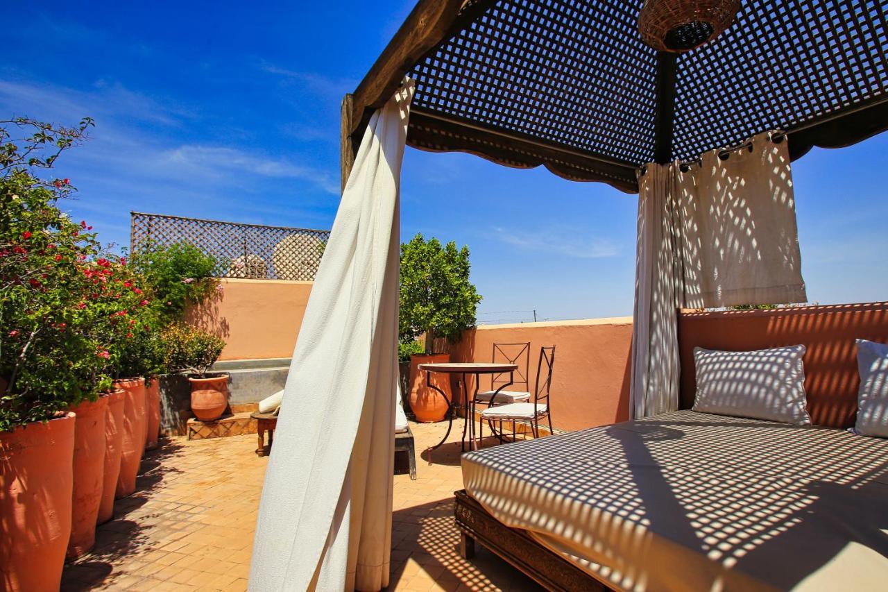 Riad Du Ciel Marrakech 4*