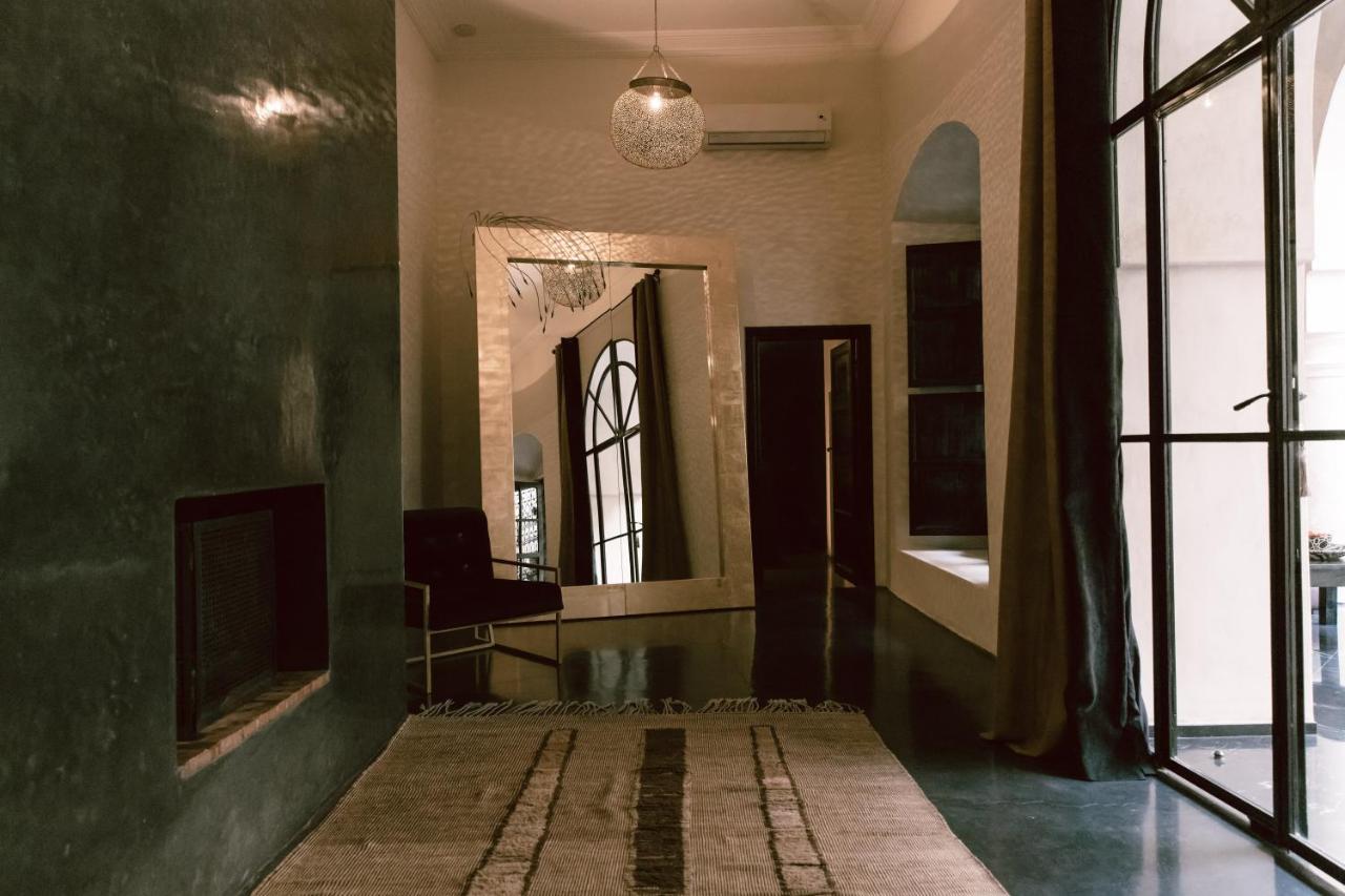 K Riad 4*