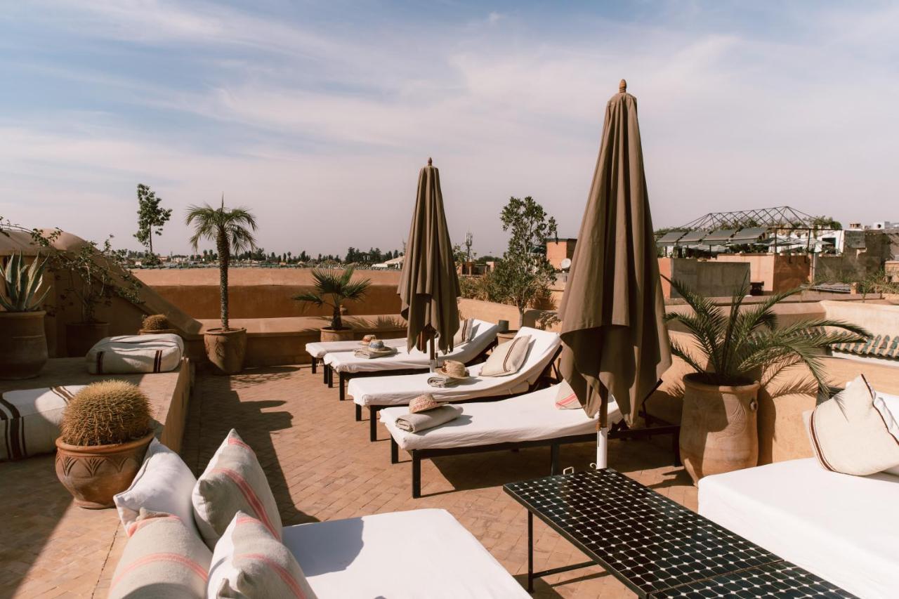 K Riad Marrakesh