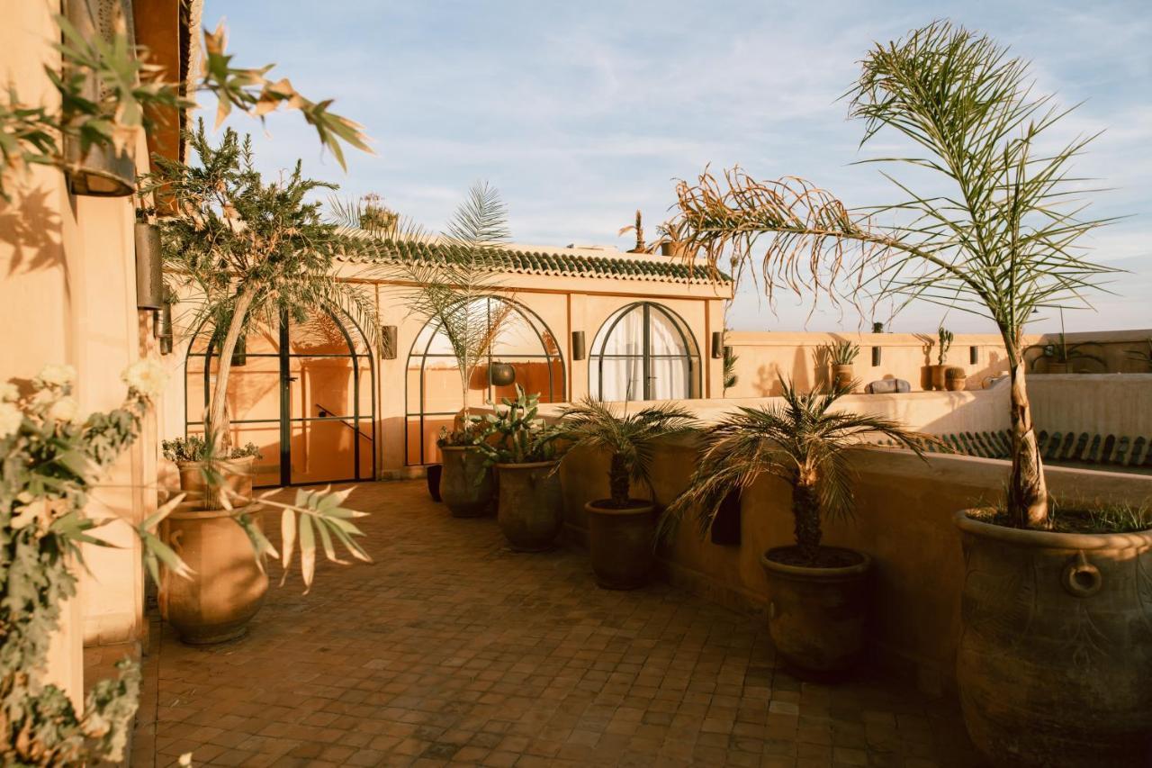 K Riad Marrakesh