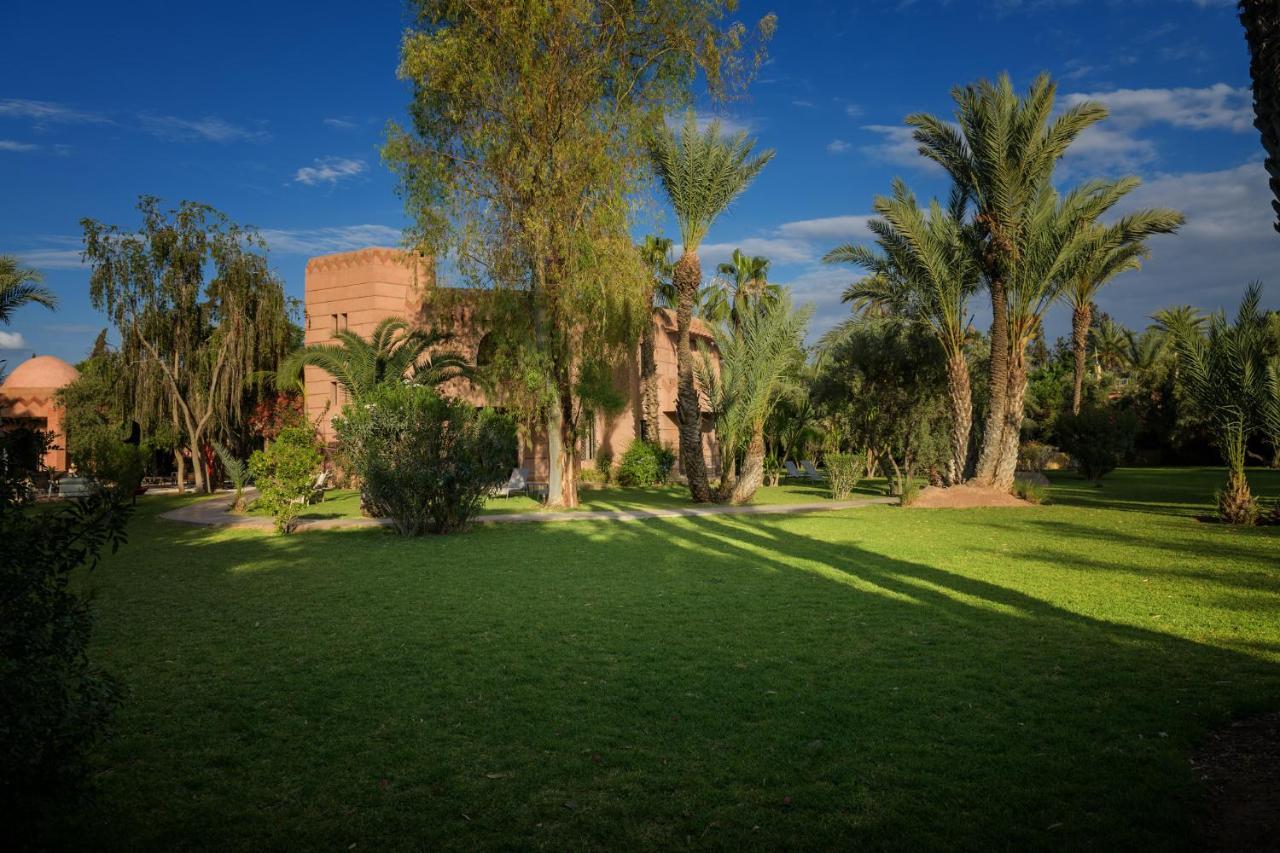 Al Assala Palmeraie Marrakesh