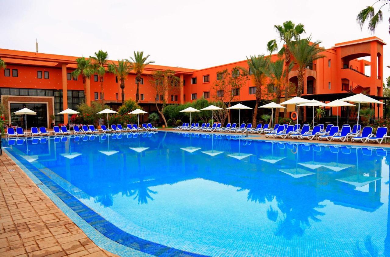 Hotel Labranda Targa Aqua Parc 4*
