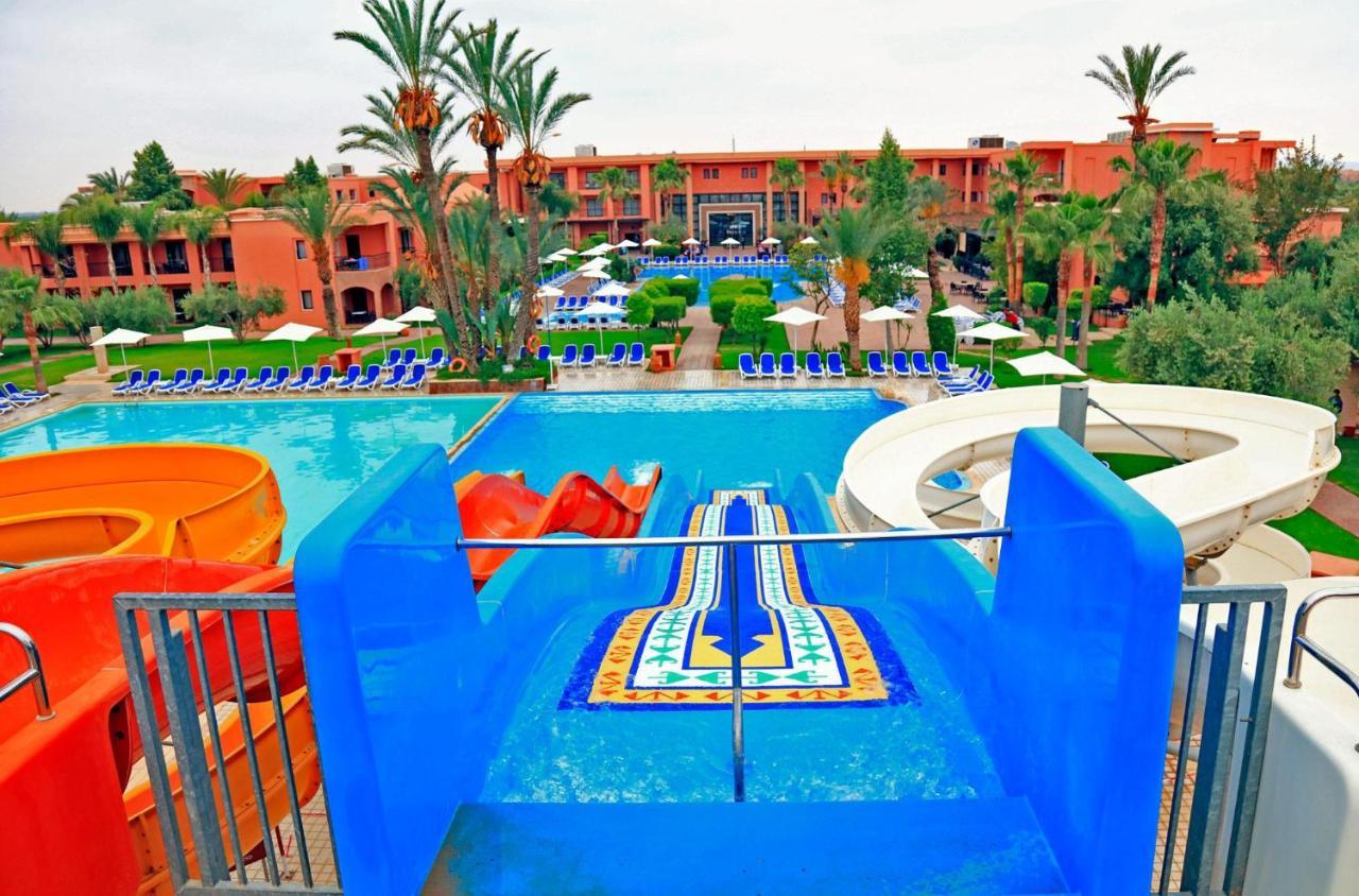 Labranda Targa Aqua Parc Hotel 4*