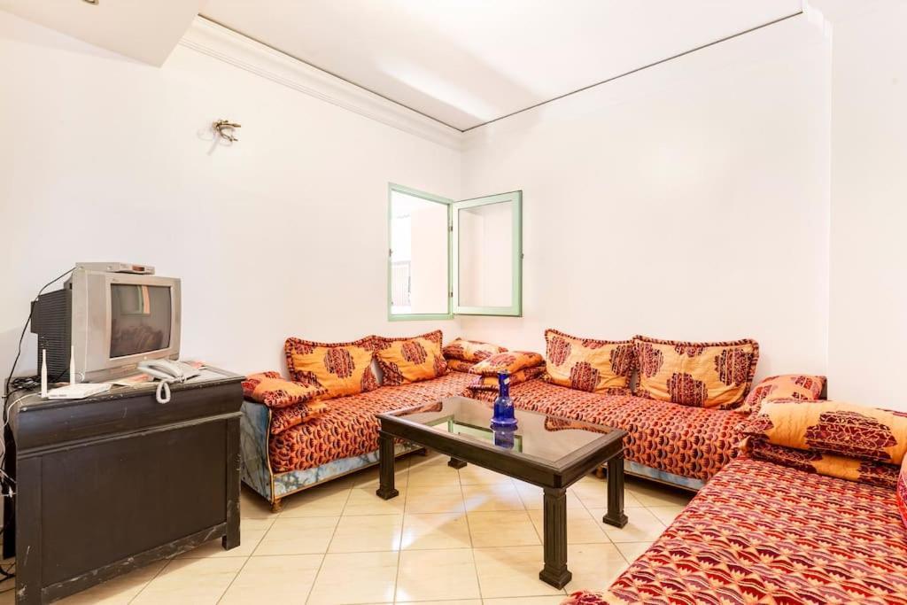 Espace Harmony Apartamento