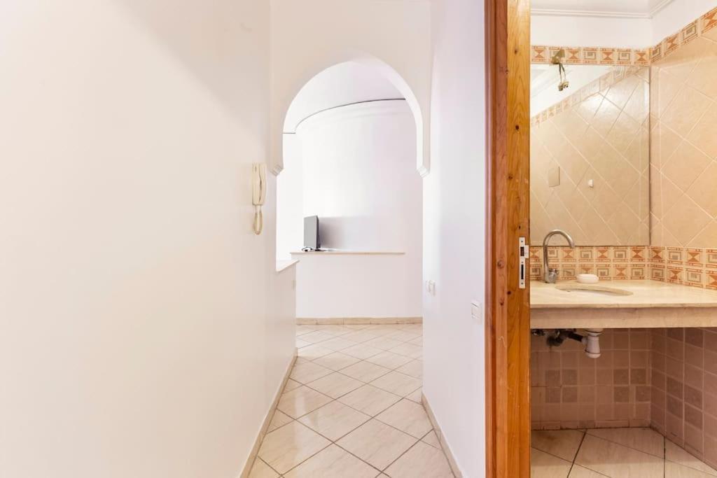 Apartamento Espace Harmony *