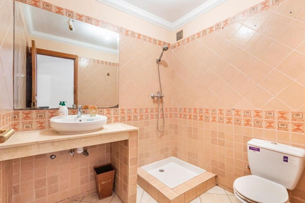 Espace Harmony Apartamento Marrakesh