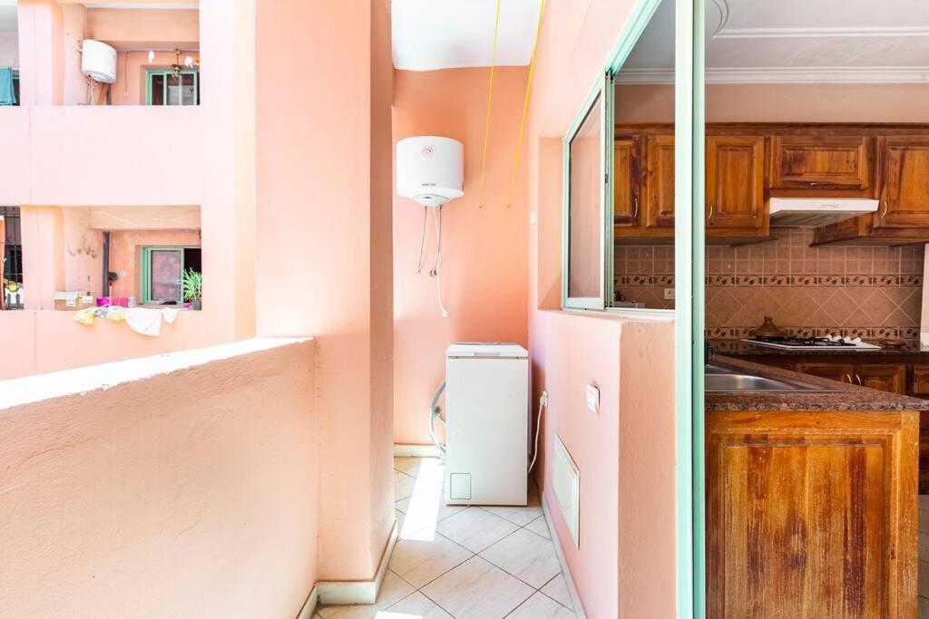 Espace Harmony Apartamento Marrakesh