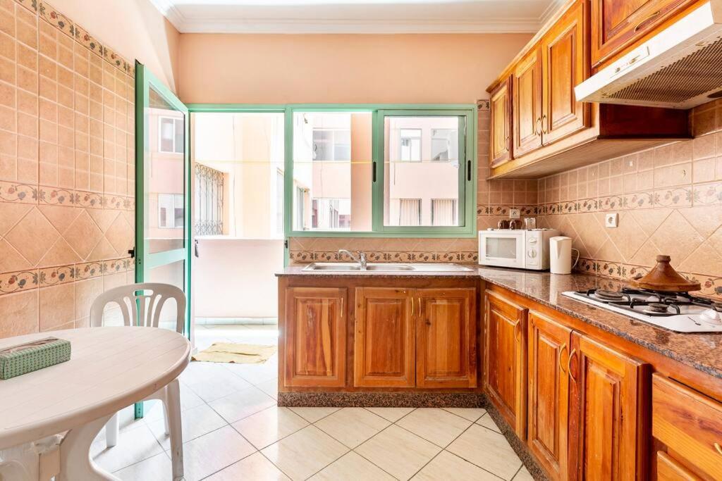 Espace Harmony Apartamento *