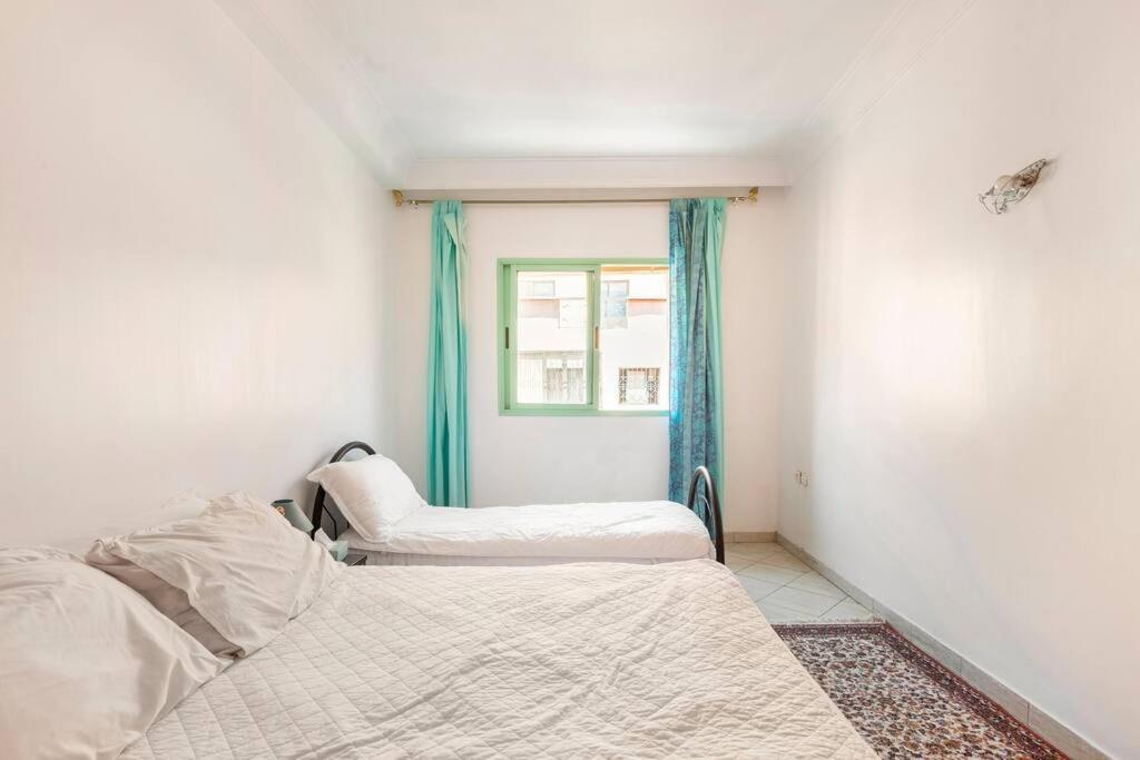 Espace Harmony Apartamento