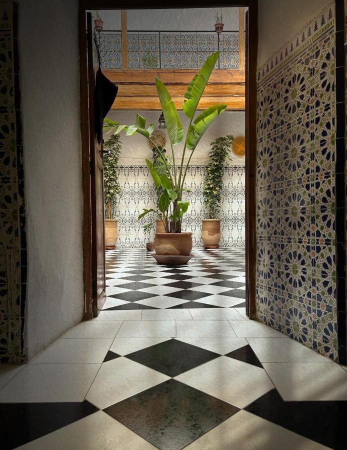 Vakantiehuis Dar Kays Marrakesh