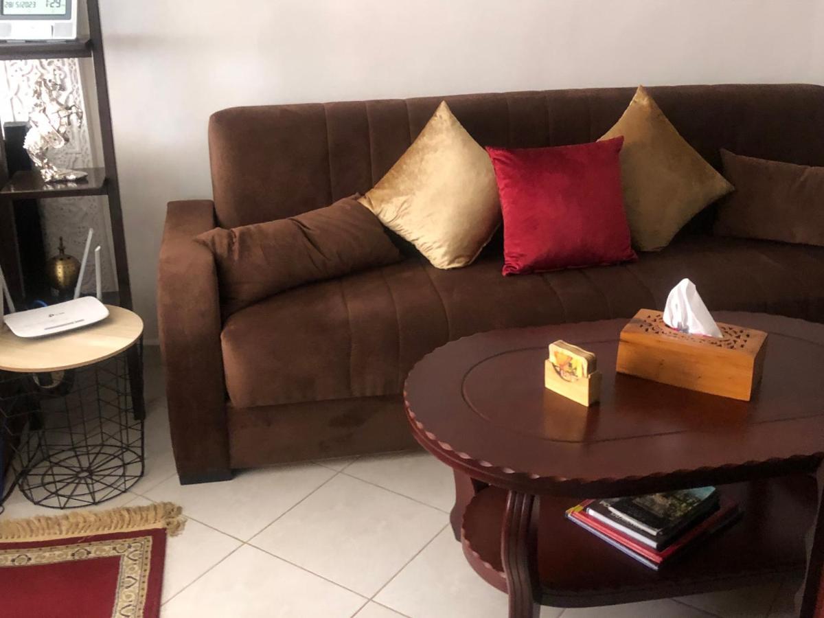 Joli Logement Honnete Marrakesch