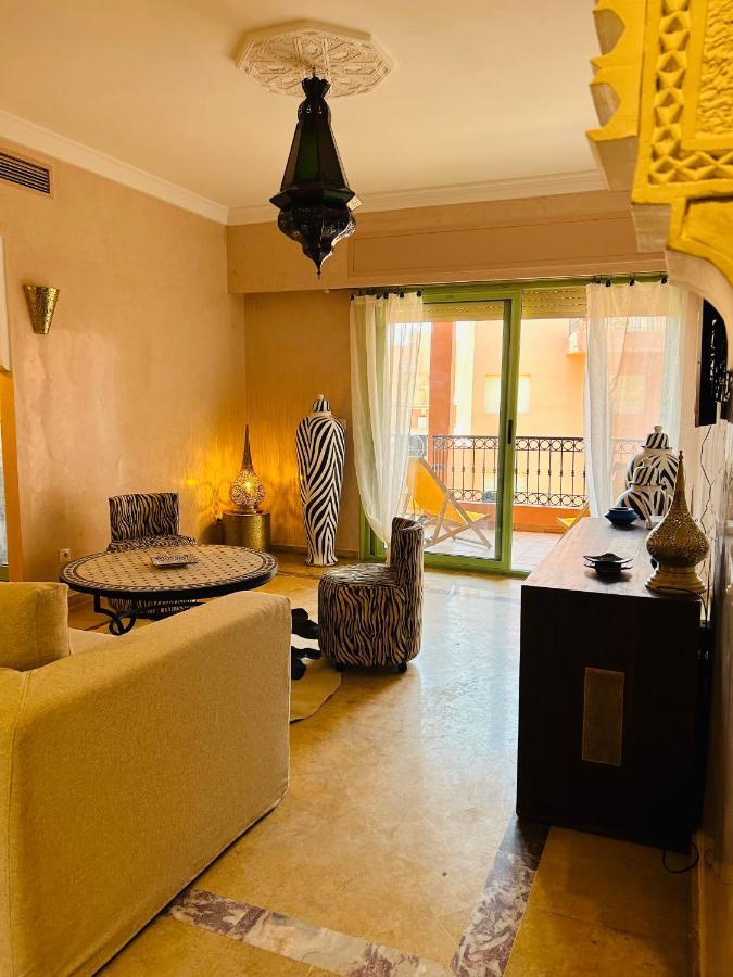 Appartamento Mirador Majorelle *