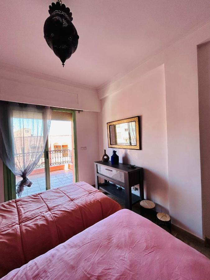 Appartamento Mirador Majorelle