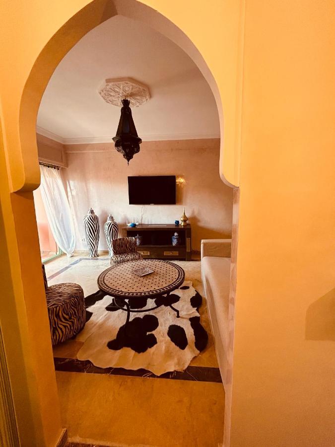 Appartamento Mirador Majorelle Marrakesh