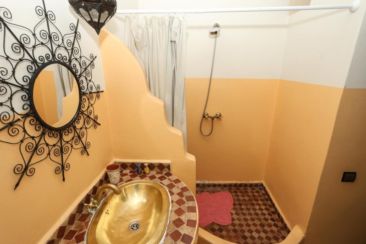 Maison d'hôtes New Bahia