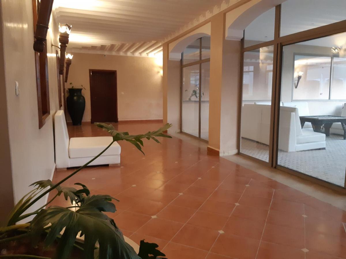 Relais Ourika Pensión Marrakesh