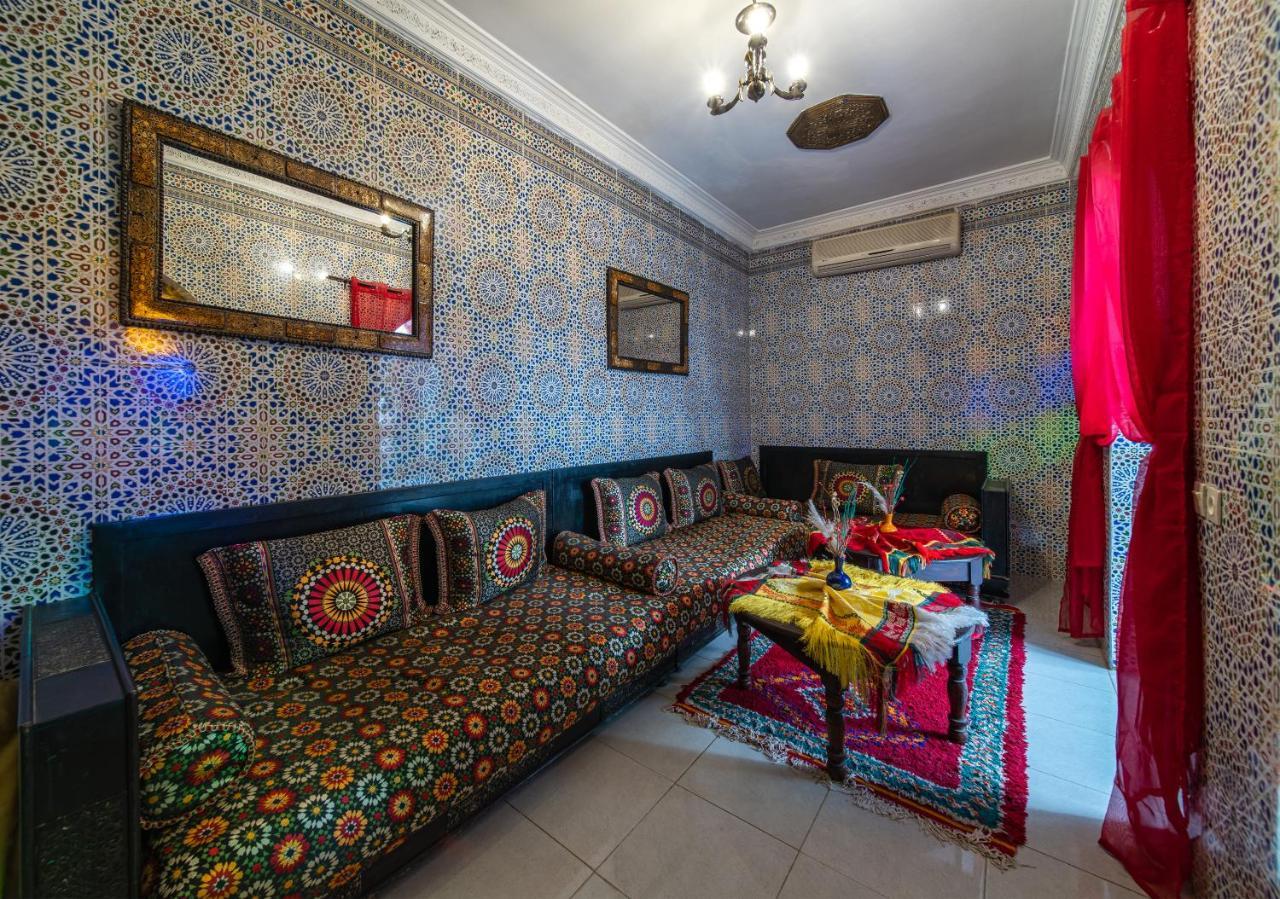 Balkisse Riad