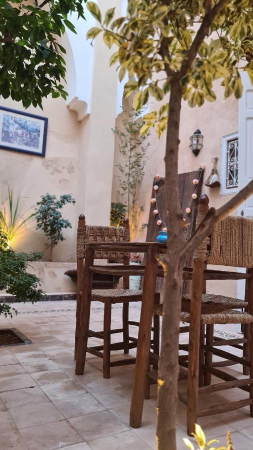 Laksour * Marrakesh