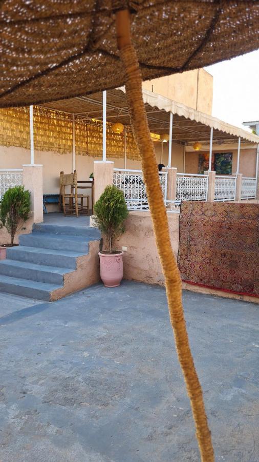 Laksour Auberge de jeunesse