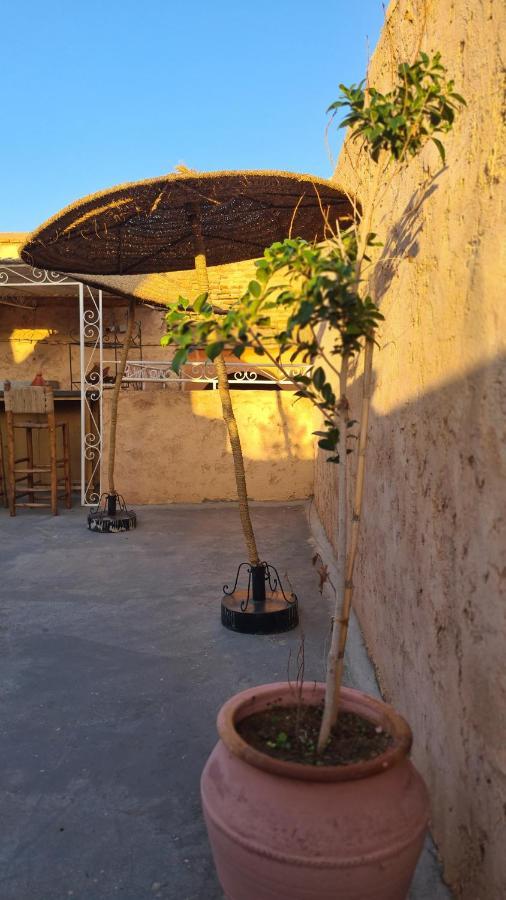 Laksour Marrakesh
