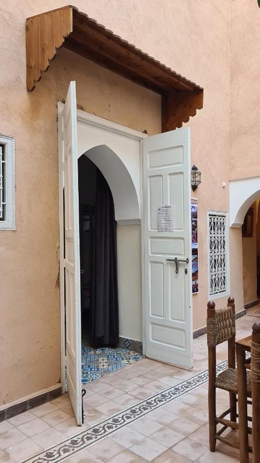 Laksour Auberge de jeunesse