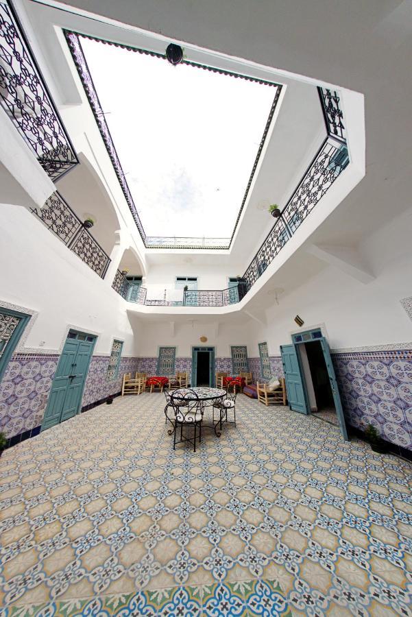 Be 20 Marrakesh