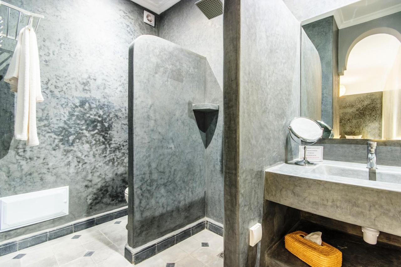 Riad Berrima - Breakfast - 10mn From Jamaa Al Fna