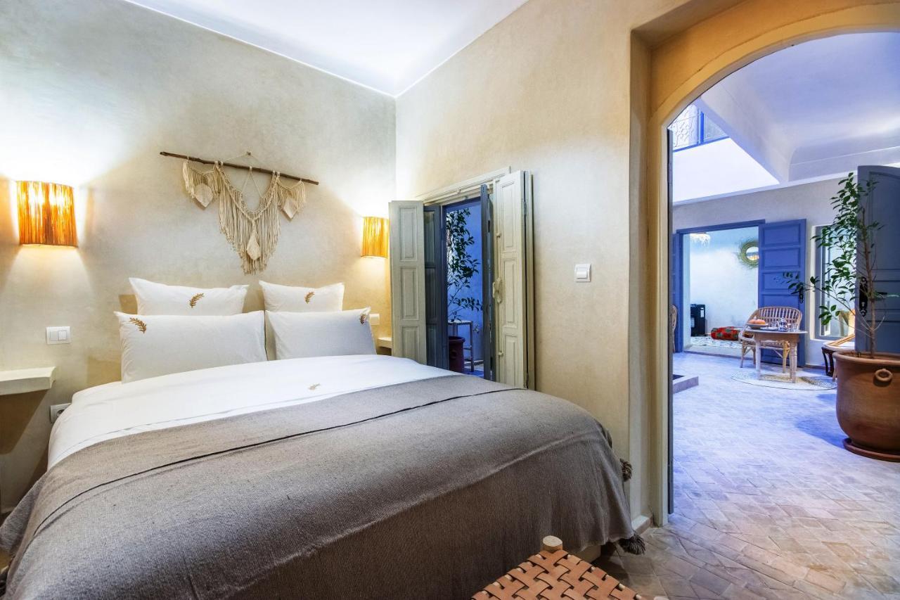 Berrima - Breakfast - 10mn From Jamaa Al Fna Riad *