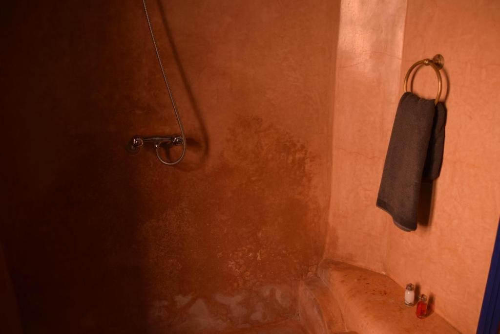 Heritage Lalla Aicha Et * Marrakesh