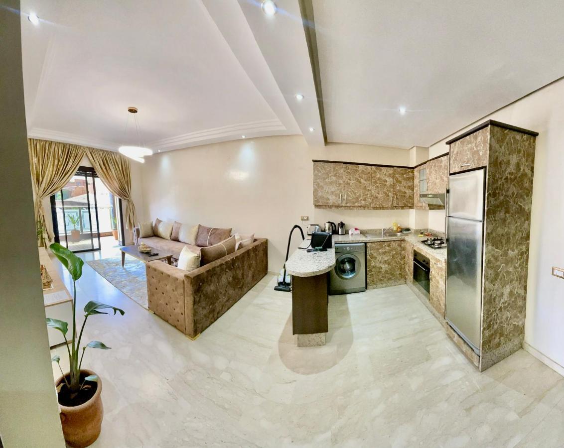 Appartement Golden House *