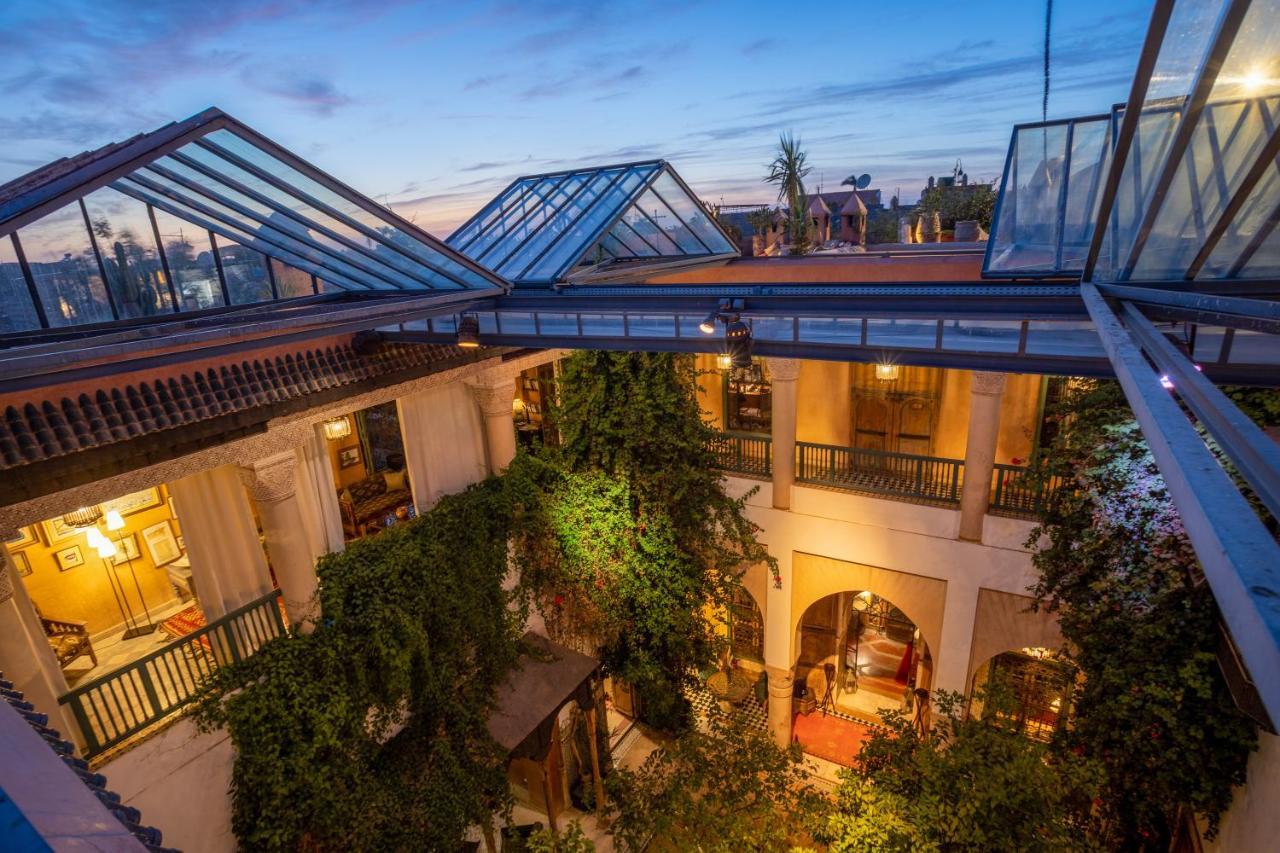 Riad Dar Chibania