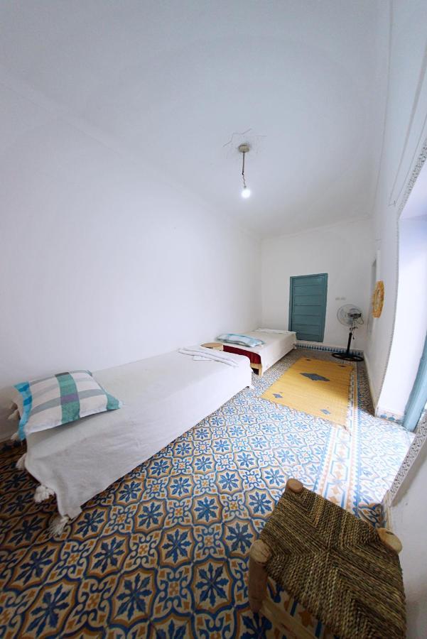 Be 20 Riad