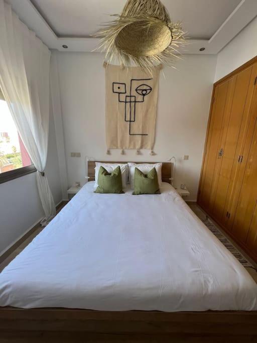 Petit Moderne Et Cosy En Plein Centre * Marrakesch