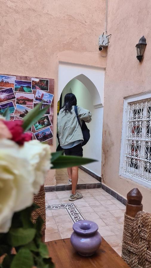 Laksour Marrakesh