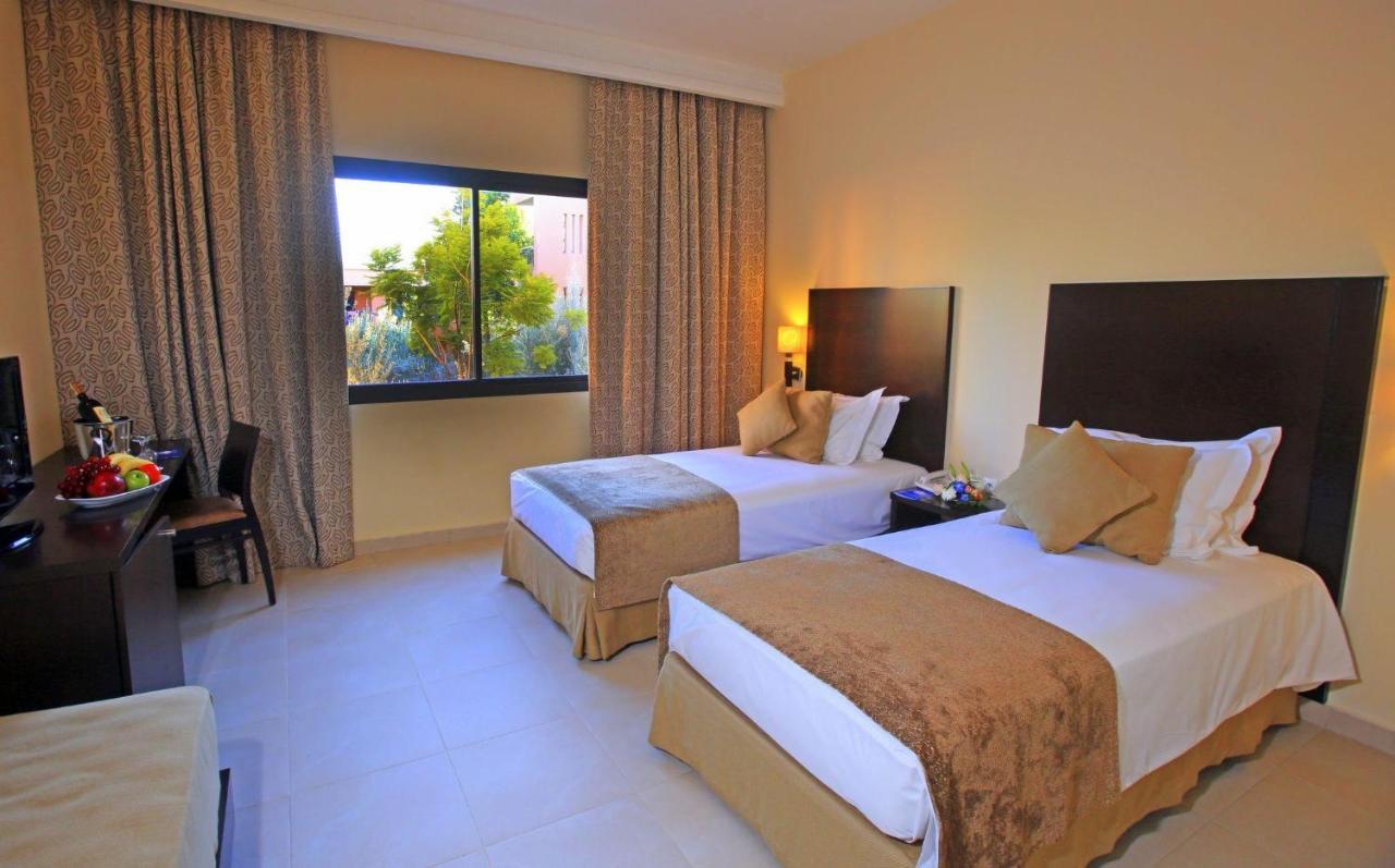 Hotel Labranda Targa Aqua Parc