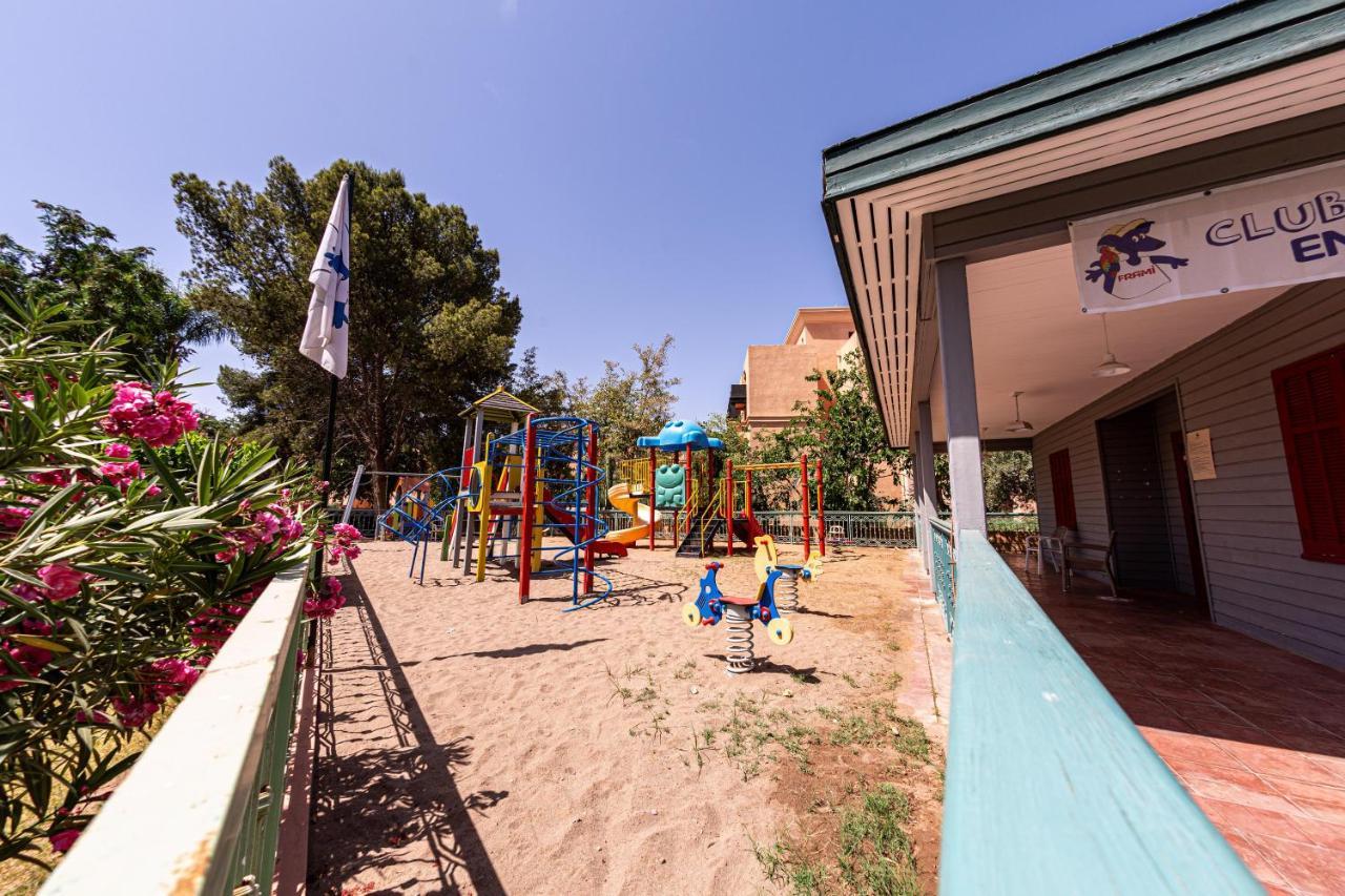 Rose Aqua Park 4* Marrakesh