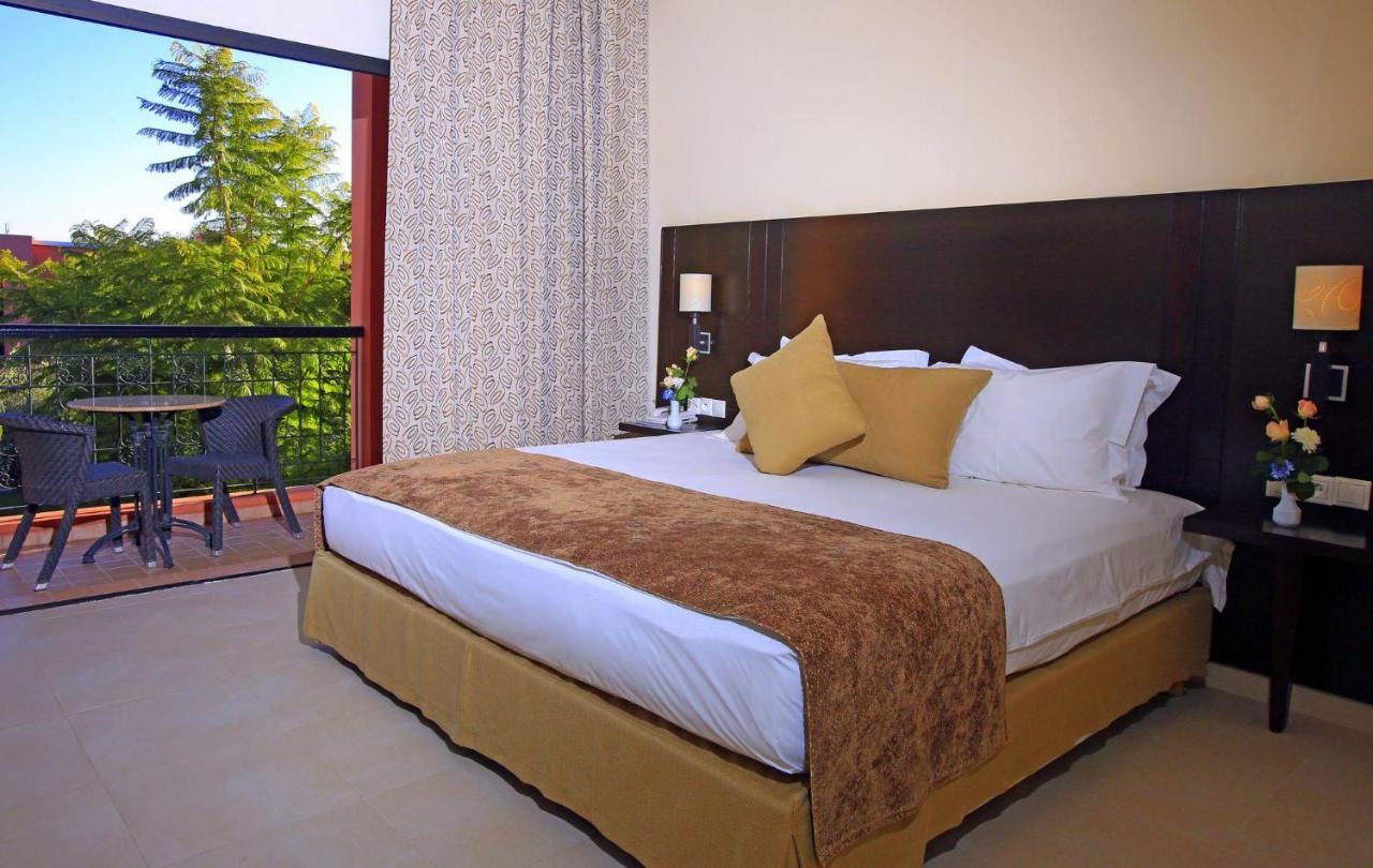 Labranda Targa Aqua Parc 4* Marrakesh