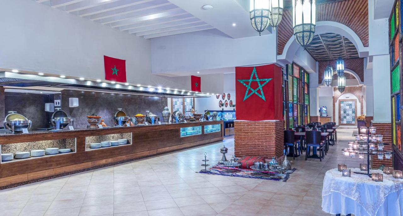 Hotel Labranda Targa Aqua Parc 4*