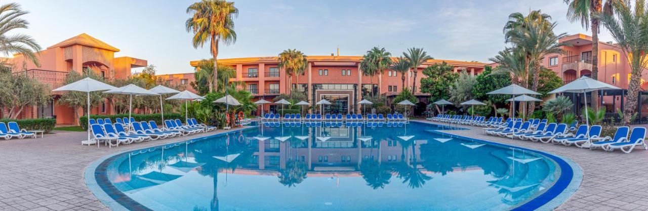Labranda Targa Aqua Parc Hotel